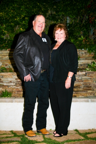 Jimmy & Judy Young